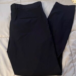 H&M Men's Black Pants